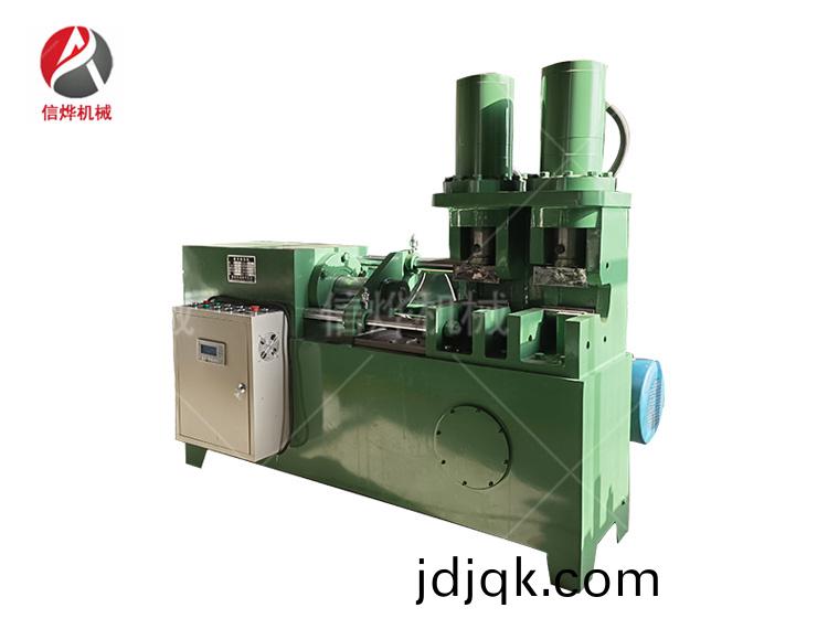MJ-300型半自動縮逕機