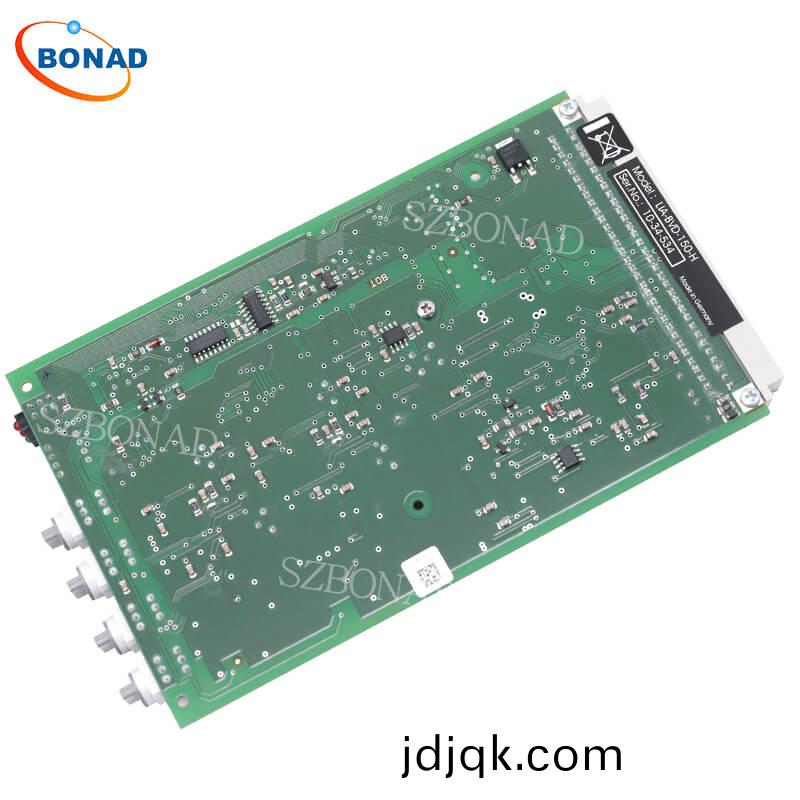 LIA-BV(D)-150 係列單卡式鎖(suo)相放大器