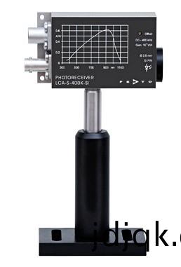 LCA-S-400K係列光(guang)接收(shou)器
