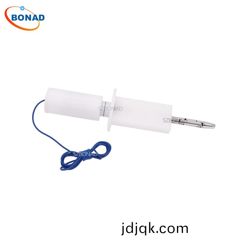 IEC61032 Jointed Test Finger Probe with 10N-2 IEC61032 Jointed Test Finger Probe with 10N-2