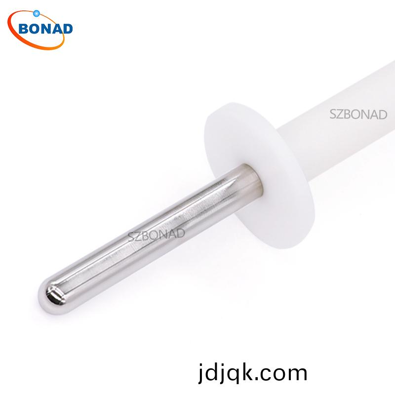 IEC 60065 12mm Telecom Test Probe BND-TB12-2 IEC 60065 12mm Telecom Test Probe BND-TB12-2