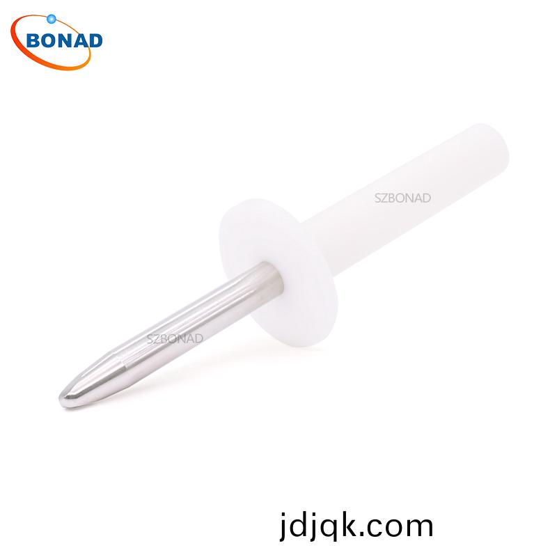 IEC61032 Rigid Test Finger Probe-1