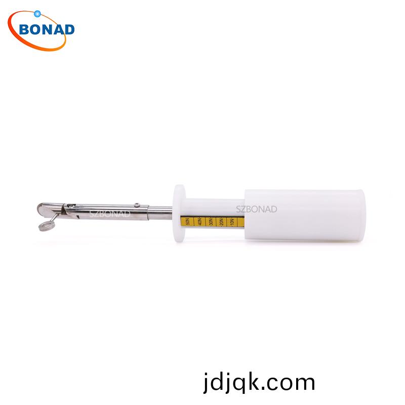 IEC60335 Test Finger Nail probe-1 IEC60335 Test Finger Nail probe-1