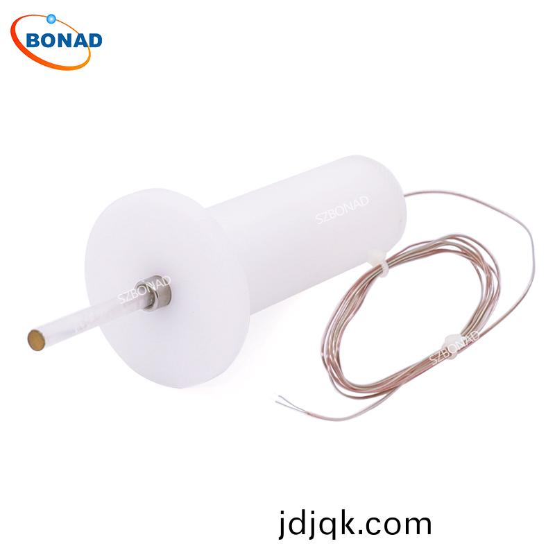 IEC60335 test Probe for measuring surface temperatures-2