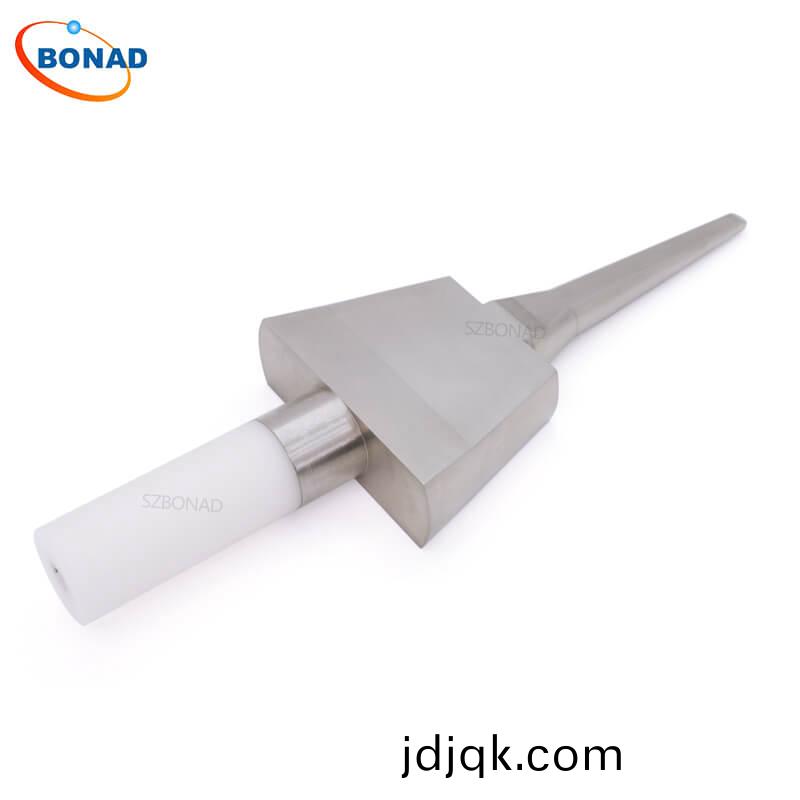 IEC 62368 Fig V.1 Rigid Version Test Finger Probe