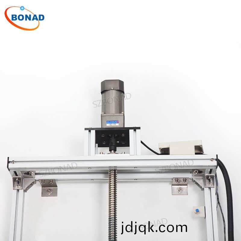 IPX1 IPX2 Drip waterproof test equipment-2