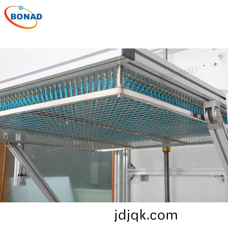 IPX1 IPX2 Drip waterproof test equipment-3