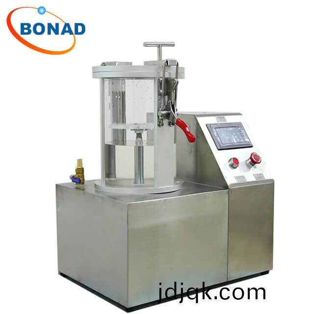 IPX8 Air Leak Detector Test Machine In Pressure Water