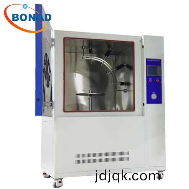 10000kpa High Pressure IPX9K Waterproof Test Chamber