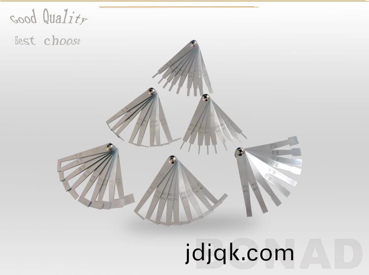 Creepage Distance Test Card BND-PD