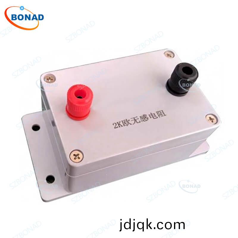 IEC 60950 50KΩ/5KΩ/2KΩ/1KΩ Non-inductive resistor