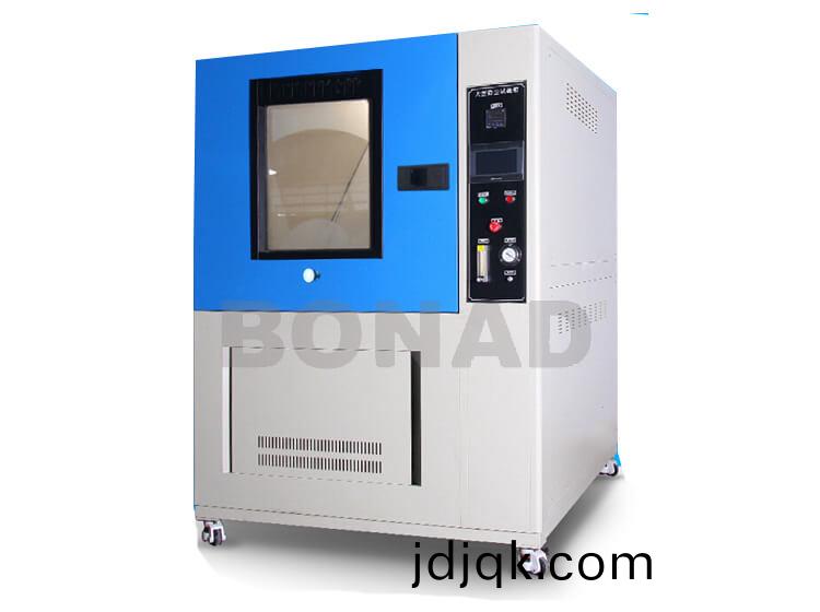 IP5X IP6X Sand and dust proof test chamber BND-IP56X