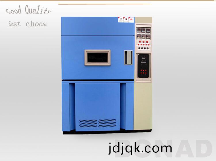 Three box-type Thermal shock Test Chamber BND-HLR3
