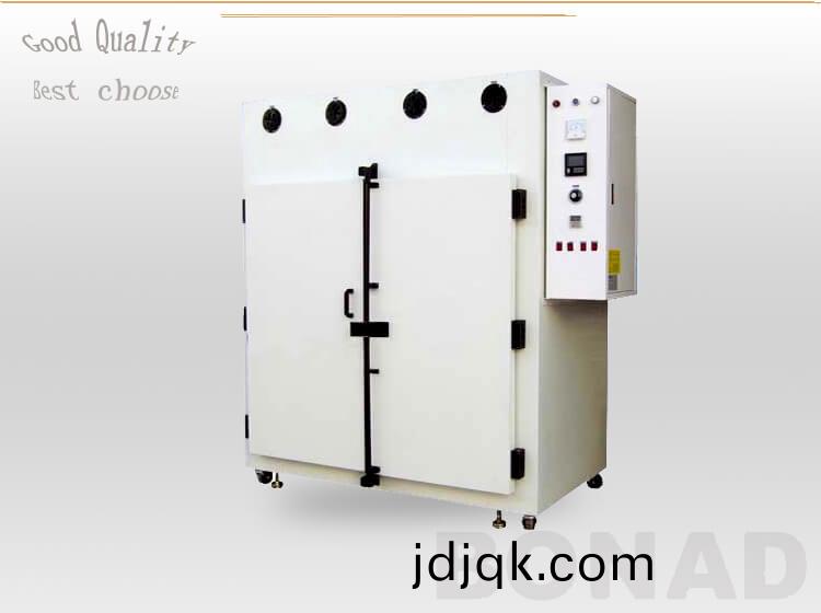 High Temperature Blast Drying Oven BND-HGZ