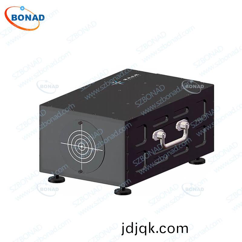 80 kW High Laser Power Sensor BND-80K-D86V