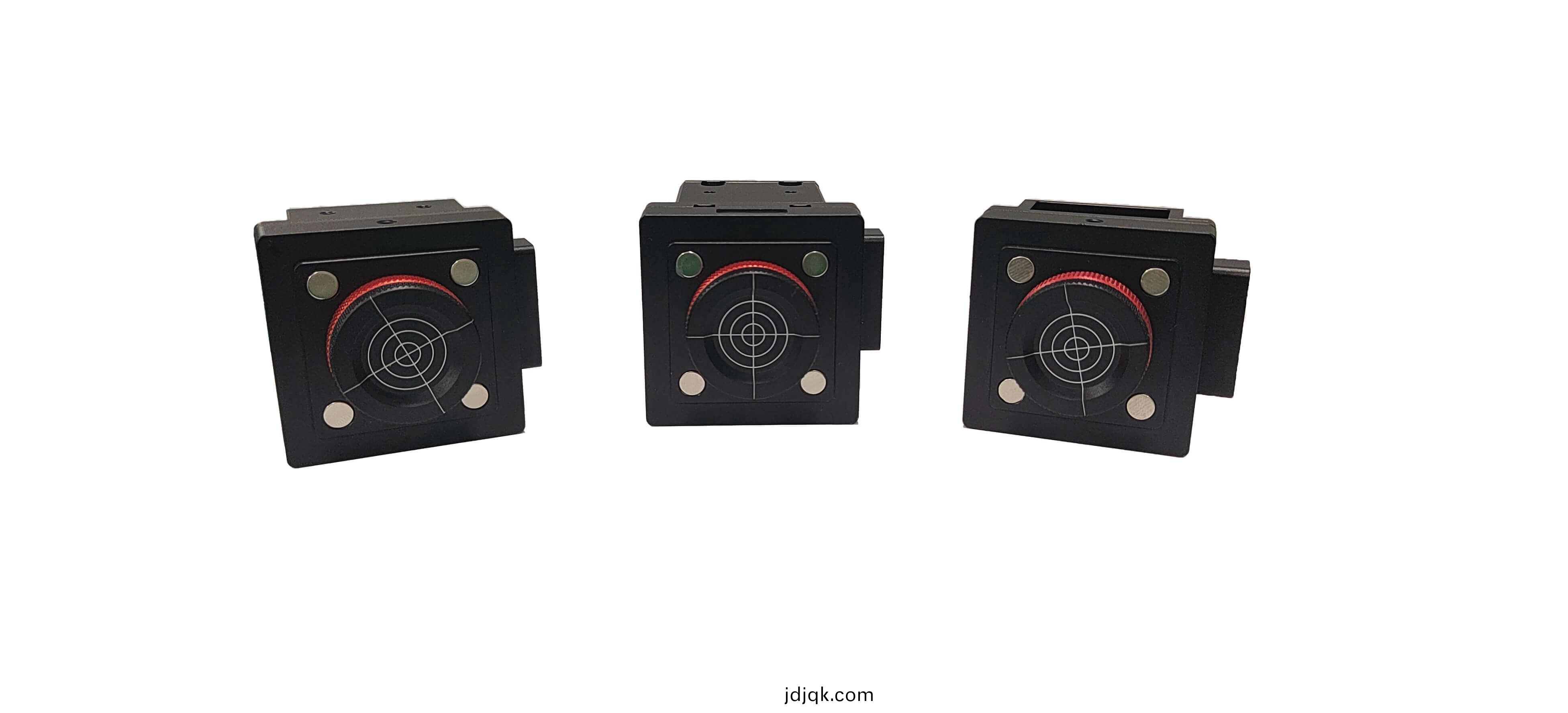 340-1100nm 7000*7000 CMOS光(guang)束質量分析(xi)儀BND-0622