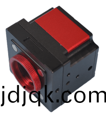 400-1700nm 1280x 1024 InGaAs光束質量分析儀BND-S