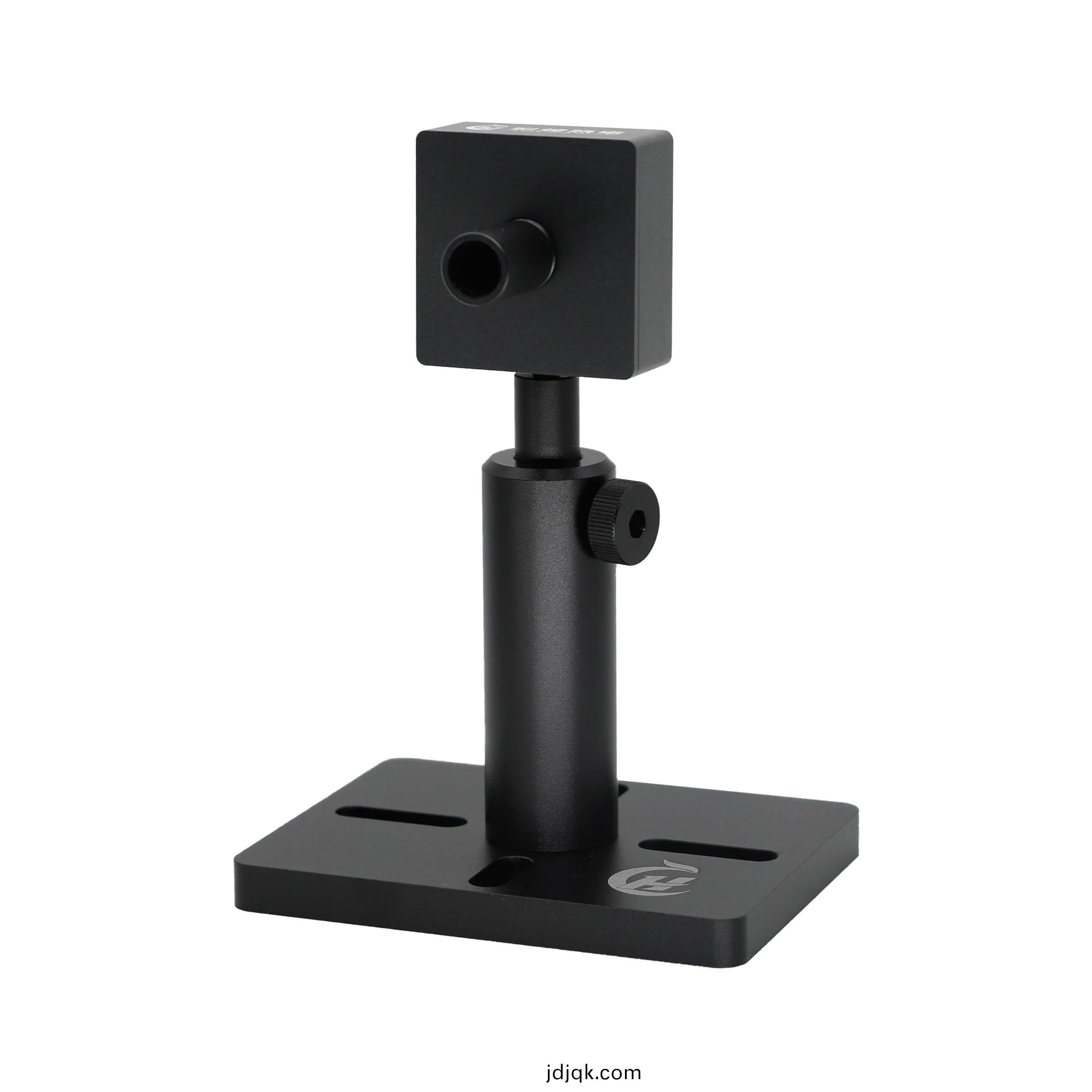 100µW-5W自然冷卻激光(guang)功率計BND-N05-10