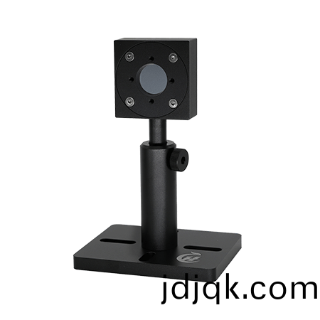 10mW-10W自然冷卻(que)熱電堆激光功率計(ji)BND-Z10-19