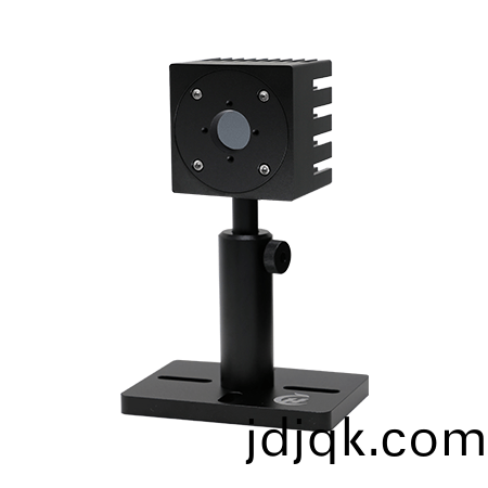 10mW-40W自然冷卻熱電堆激光功(gong)率計BND-Z40-19