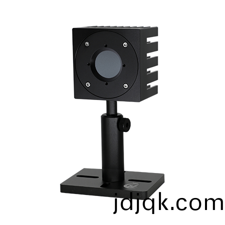 50mW-60W自然冷卻熱電堆(dui)激光功率計BND-Z60-30