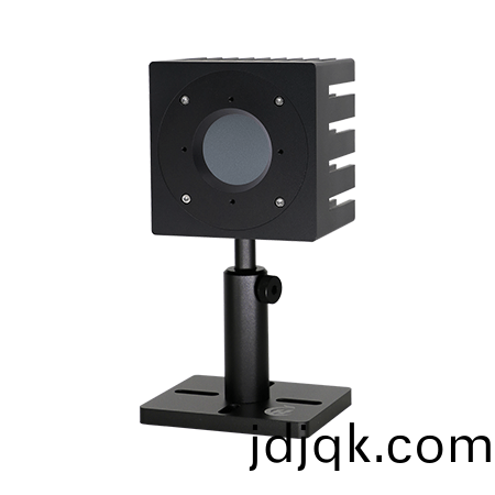 100mW-100W自然冷卻熱電堆激光功率(lv)計BND-Z100-40