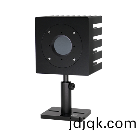 100mW-200W自然冷卻熱電堆激光功率計(ji)BND-Z200-40