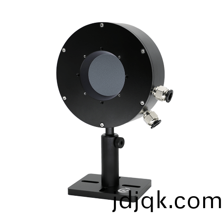 5000W高功率水(shui)冷熱(re)電堆激光功率計BND-S5000-55