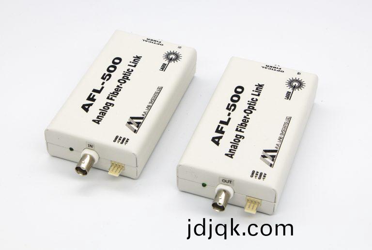 AFL-500糢擬光鏈路
