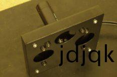 Scitec Instruments 310CD光學斬波器