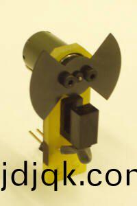 Scitec Instruments 360C光學(xue)斬波器