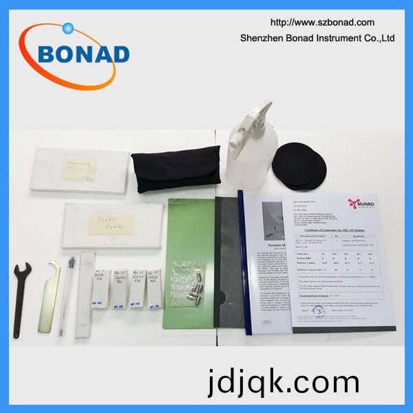 MUNRO擺式摩擦試驗儀的(de)配件