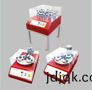 有釉(you)磚(zhuan)錶(biao)麵耐磨測(ce)試儀(yi)GT0100