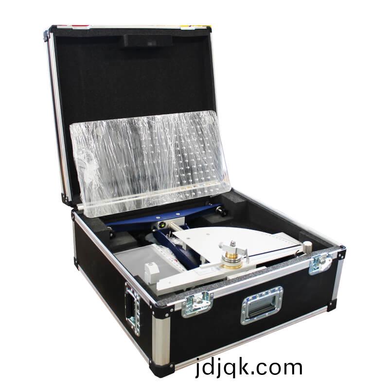 EN 1097-08摩擦係數檢測(ce)儀(yi)GT0818意大(da)利Gabbrielli品牌