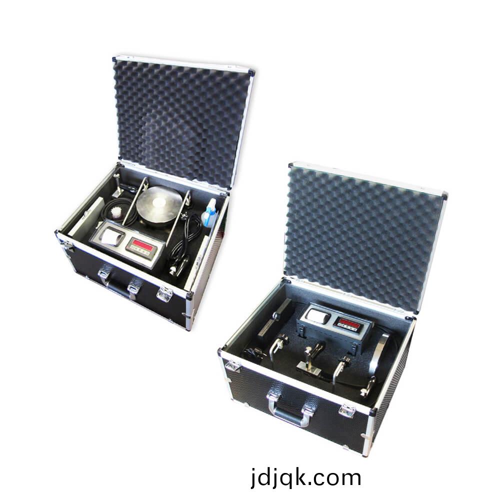 ASTM C 1028-07標準(zhun)摩擦係數檢測儀GT1455/GT1454