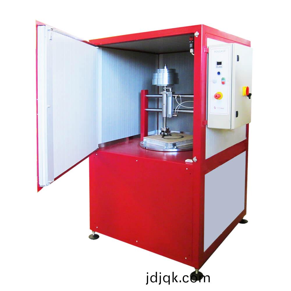 CSTB Cahier 3778 Annexe 5無釉陶瓷(ci)磚耐磨測試儀GT120