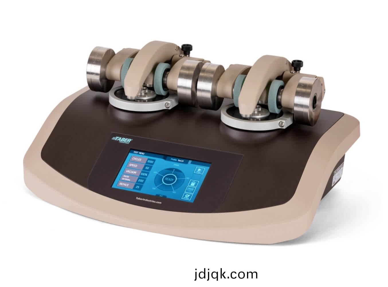 TABER耐磨試驗儀GT2270/GT2271