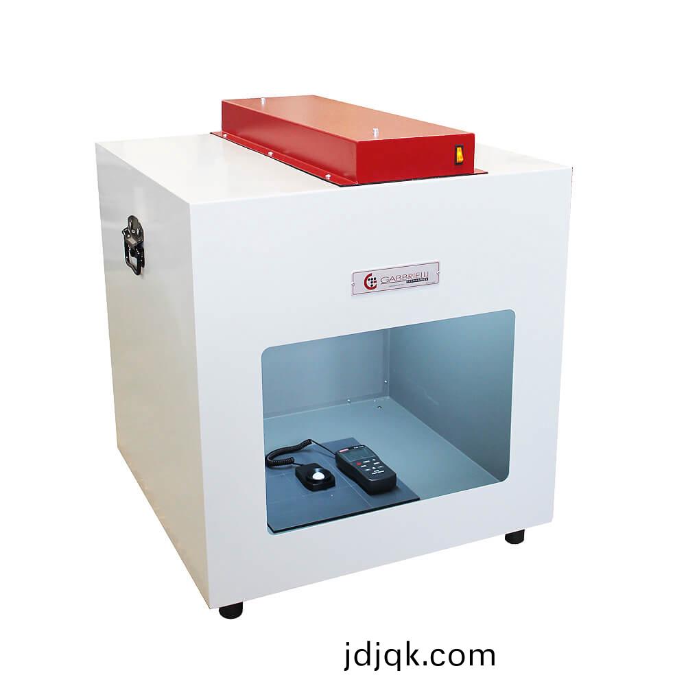 ISO 10545-7標準(zhun)進口耐磨試(shi)驗儀GT0115