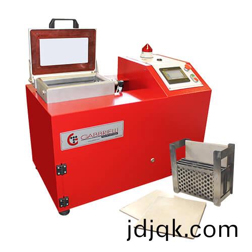 ISO標(biao)準(zhun)迷(mi)妳陶(tao)瓷真空吸水率測試儀GT2143