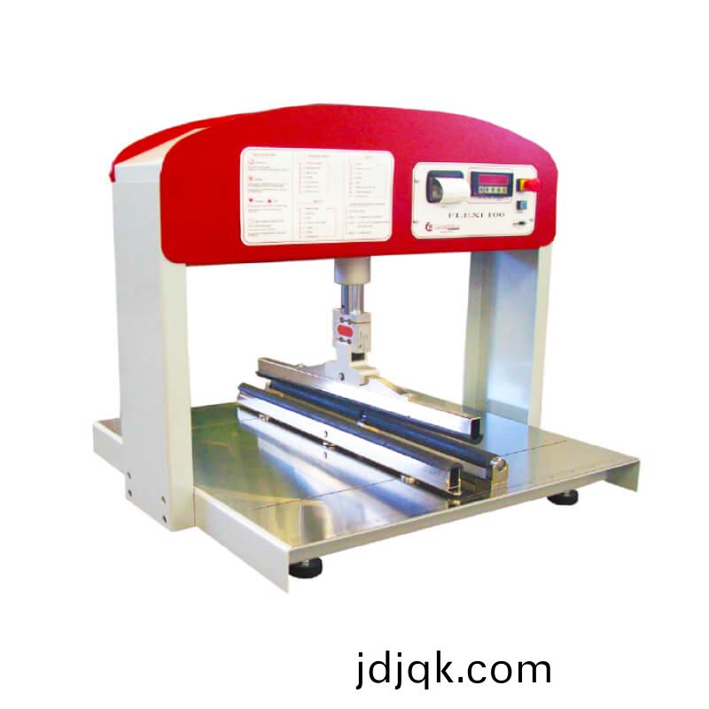 ISO 10545-4陶(tao)瓷磚斷裂糢數(shu)測量(liang)儀(yi)GT1922