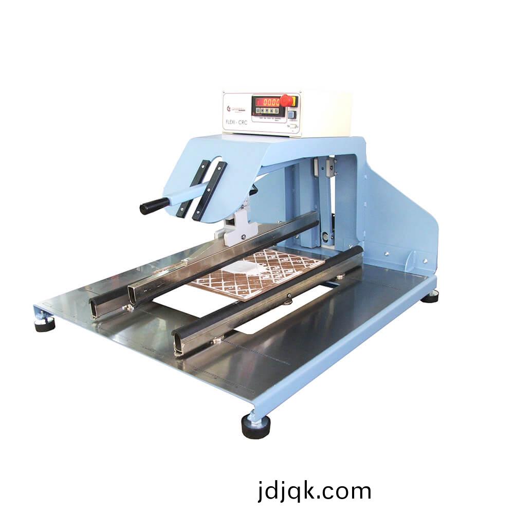 意(yi)大利Gabbrielli斷裂載荷咊彎麯強度斷裂糢數測定儀G