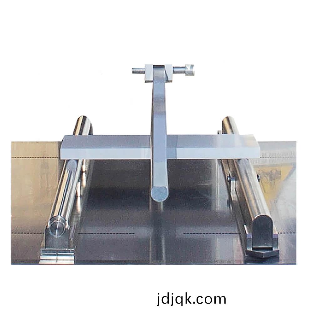 GT2219意大利(li)ASTM C 99瓷磚(zhuan)斷裂糢量配件