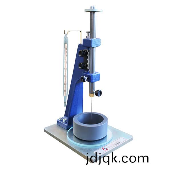 ASTM C191-07水泥凝固時間Vicat維卡儀GT11