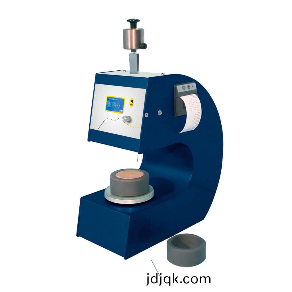 GT2642水泥砂漿稠(chou)度凝結時間測試儀全自動(dong)維卡儀意大利ga